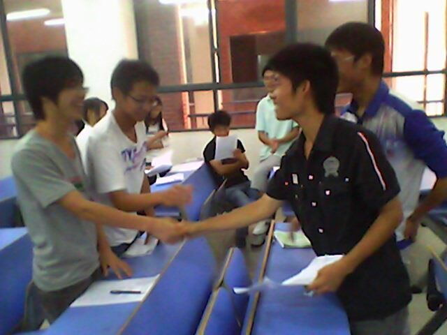 ��������Э�� - ģ������̸��